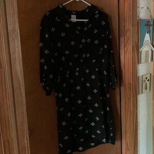 Faded Glory Dress
